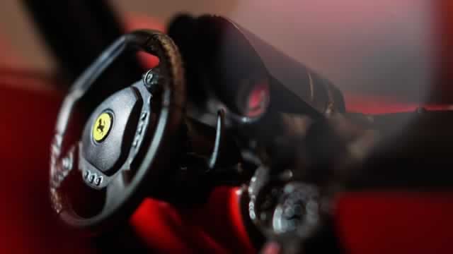 Ferrari: Strong Start Reinforces Investment Case Despite Market Weakness