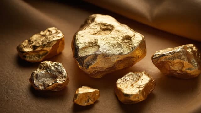 KGC Q2 Earnings Beat Estimates on Higher Gold Prices