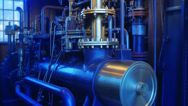 4 Industrial Dividend Growers That Fly Under the Radar and Look Like Buys in August