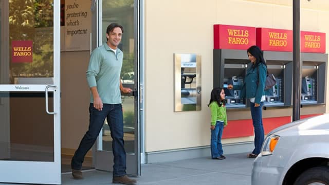 Brokers Suggest Investing in Wells Fargo (WFC): Read This Before Placing a Bet