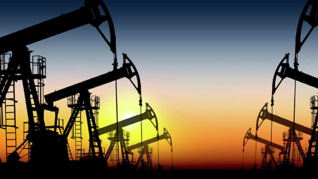 EOG Resources: Time To Buy