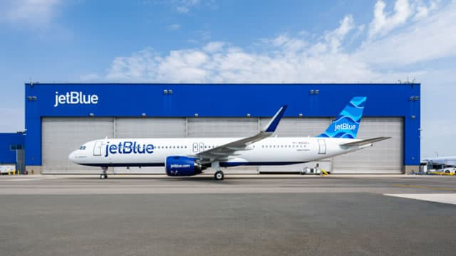 JBLU Boosts Its Presence in Fort Lauderdale With New Routes & Flights