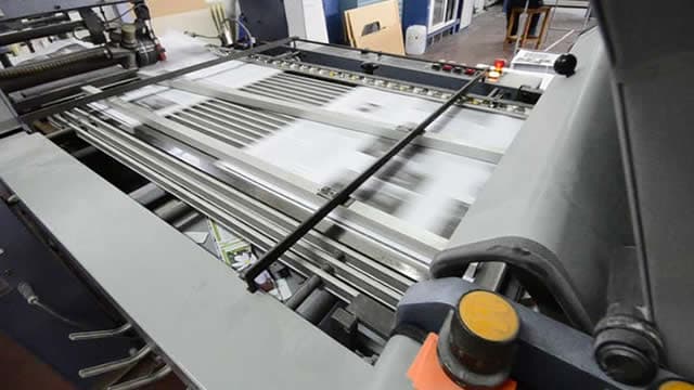 Scholastic (SCHL) is a Great Momentum Stock: Should You Buy?