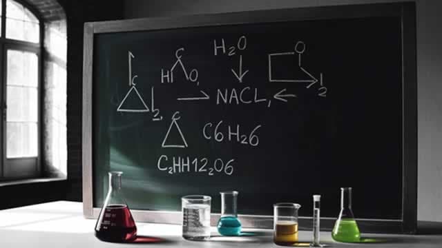 Is Air Products and Chemicals (APD) Outperforming Other Basic Materials Stocks This Year?