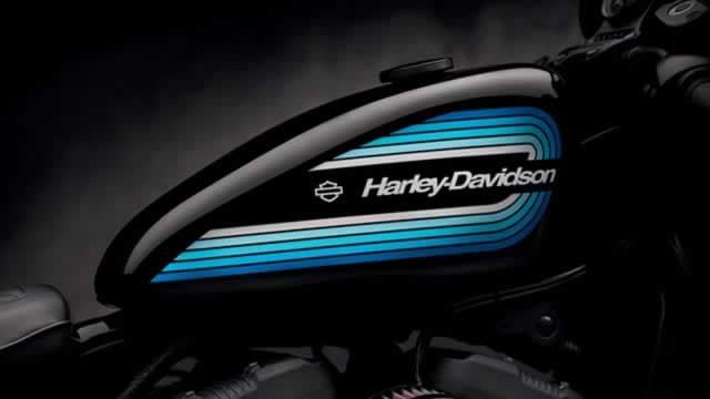 Harley-Davidson (HOG) Misses Q1 Earnings Estimates
