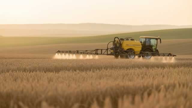 Mosaic's Rare Earths Bet Could Revalue the Stock: What That Means for Investors