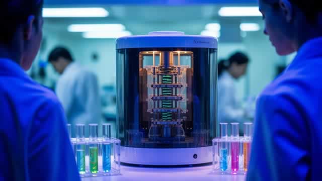 Ovid Therapeutics' New Epilepsy Trial Data Ignites Rally