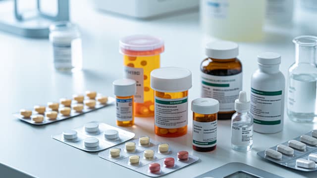 What to Expect From These Drug/Biotech Players This Earnings Season?