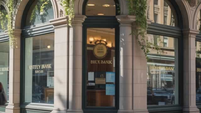 Are You Looking for a Top Momentum Pick? Why Banco Macro (BMA) is a Great Choice