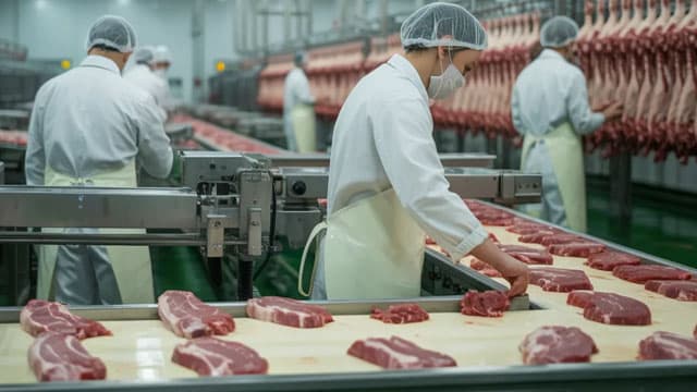 Should Value Investors Buy Tyson Foods (TSN) Stock?