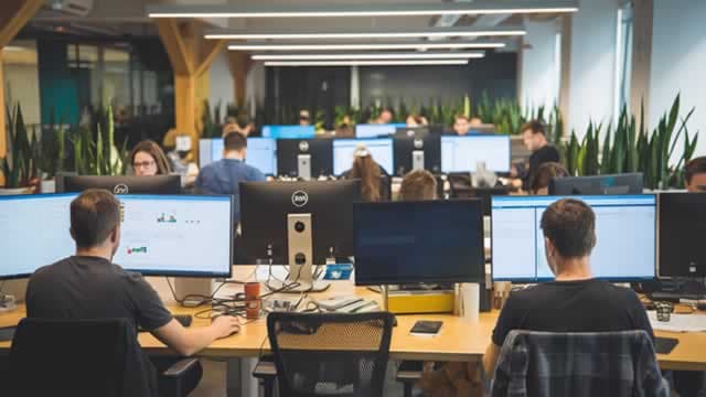 Palantir: 'Otherworldly' Q2 Results, A Long-Term AI Investment