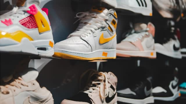 Can NIKE's DTC Transformation Offset Wholesale Channel Weakness?