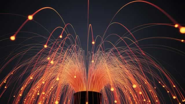 Is Momentum in NaaS and PCF Strengthening Lumen's Growth Prospects?