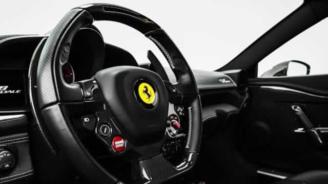 Is Ferrari a Buy After Its Latest Earnings Report?
