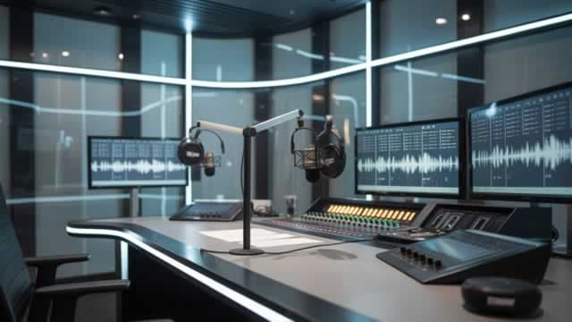 IHeartMedia Revenue Rises on Demand for Digital, Podcast Advertising