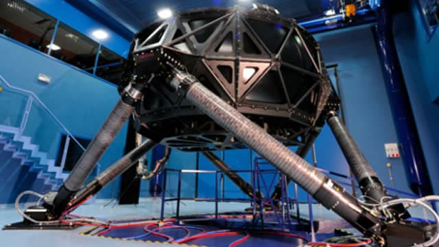 NPK Q2 Earnings Down Y/Y As Tariffs Weigh, Sales up 42%