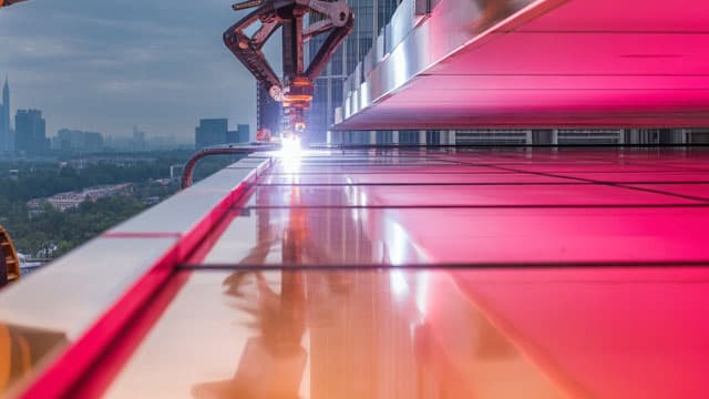 Thermon Group (THR) Is Up 2.52% in One Week: What You Should Know