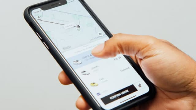 Uber's AI Knows the City Before Your Driver Does