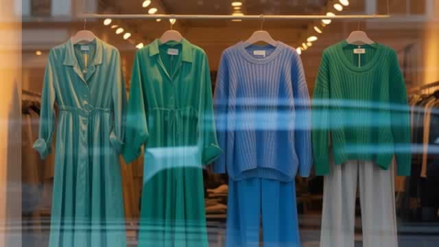 Brokers Suggest Investing in Abercrombie (ANF): Read This Before Placing a Bet