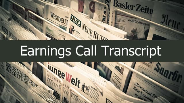 The Hackett Group, Inc. (HCKT) Q2 2026 Earnings Call Transcript