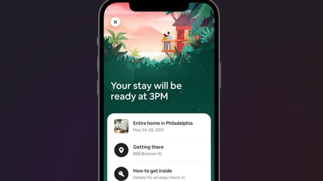 Airbnb says AI now writes 60% of its new code
