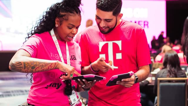 T-Mobile (TMUS) is a Top-Ranked Growth Stock: Should You Buy?