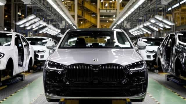 Can Solid Power Cash In on a 900-Mile Electric Car Battery?