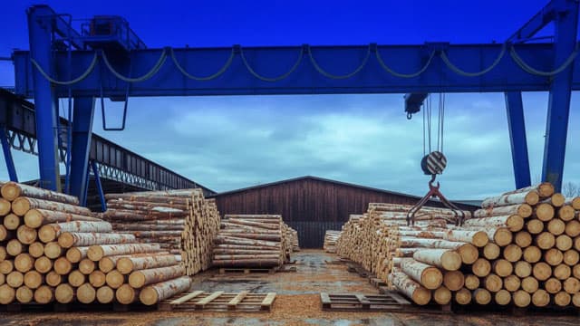 West Fraser Timber: Buying A Best-In-Class Producer At The Cyclical Trough