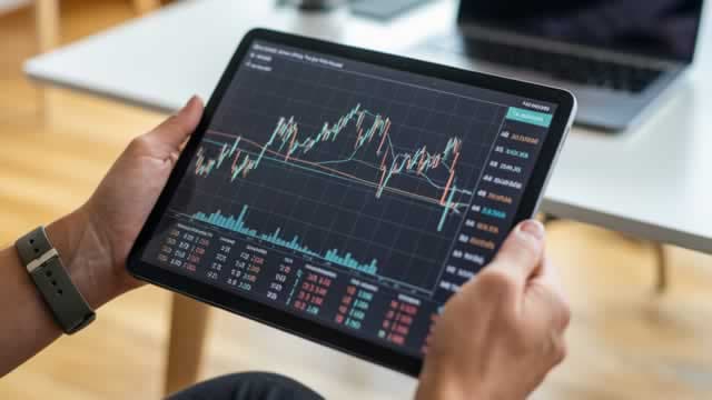 2026 Market Drop. 5 Stocks to Buy Right Now.