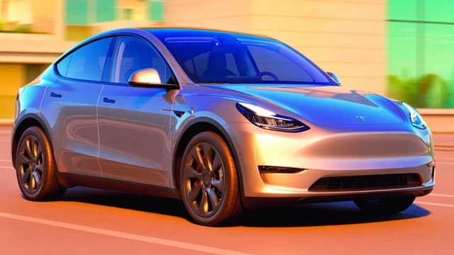 Tesla's iTruck Moment