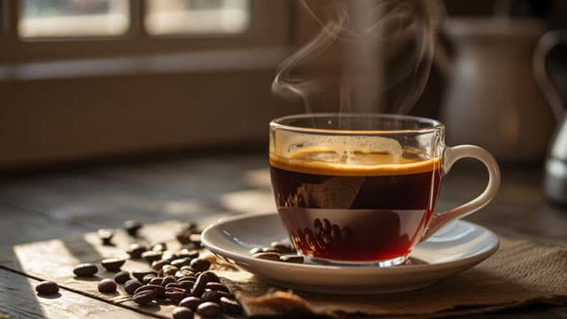 Coffee Prices Are High. Why Ground Coffee Is Holding Up Better Than K-Cups.