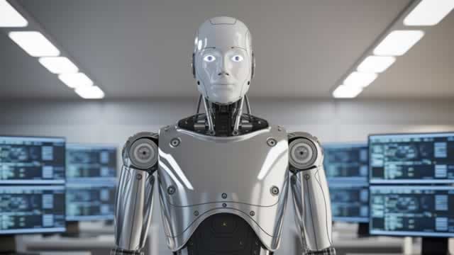 ABB's Execution Machine: Backlogs, Margins And Growth All Point Upward