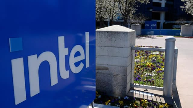 Why This Investor Bought Intel's Post-Offering Dip
