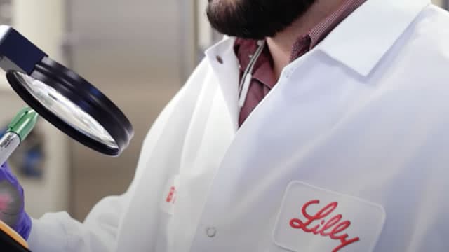 Here is What to Know Beyond Why Eli Lilly and Company (LLY) is a Trending Stock