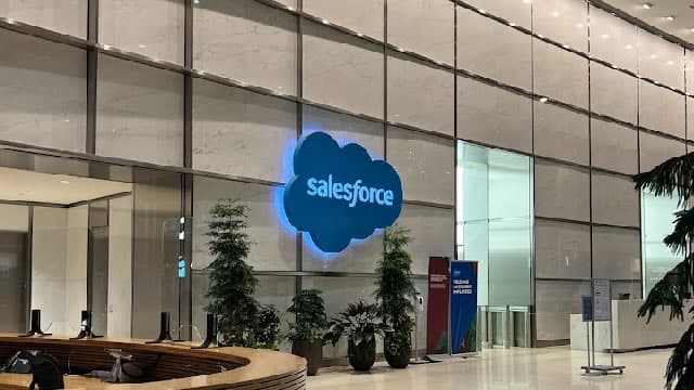 Beyond Benioff: Is Salesforce Ready for Life Without Its Founder?