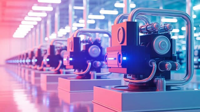 Cummins Q2 Earnings Call Highlights