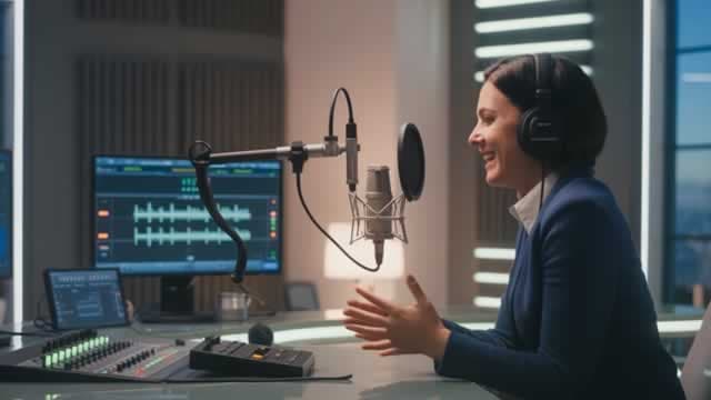 Townsquare Media (TSQ) Q2 Earnings and Revenues Surpass Estimates
