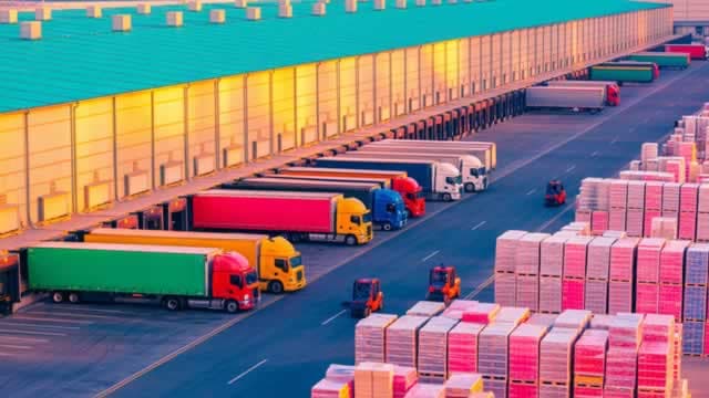 Did Amazon Just Give This Logisitcs Stock a No-Brainer Buying Opportunity?
