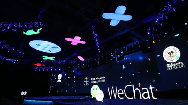 Tencent-backed Enflame IPO draws 6,109 times online demand