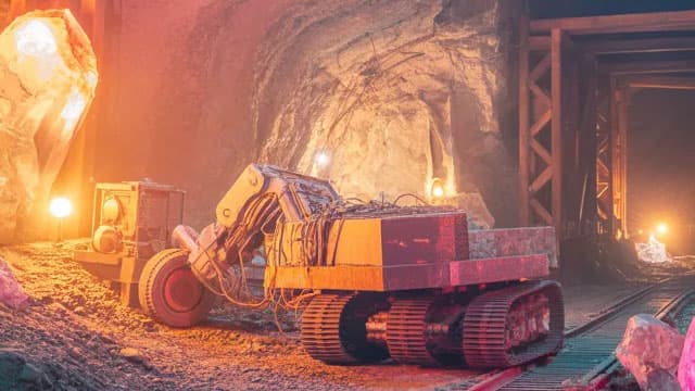 Guardian Metal Resources: A Two-Speed Path To U.S. Tungsten Production