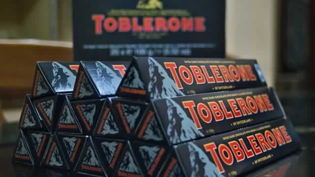 Mondelēz And The Cocoa Crash: Margin Potential Outweighs Chocolate Deflation Risk