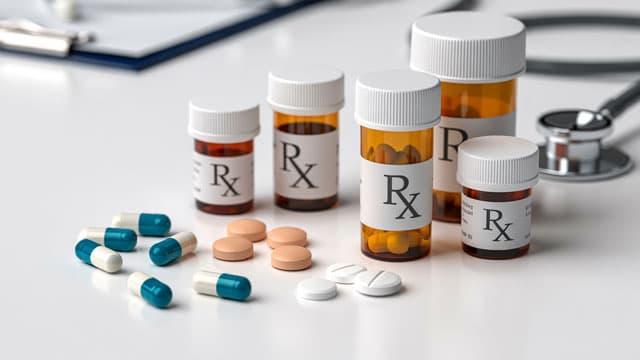 Johnson & Johnson vs AbbVie: Safe Dividend vs Higher Yield