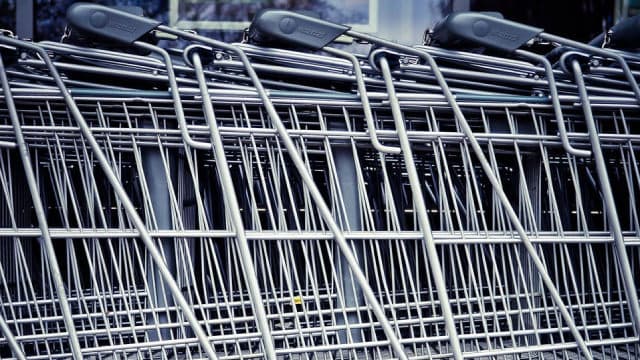 Should Value Investors Buy J. Sainsbury (JSAIY) Stock?