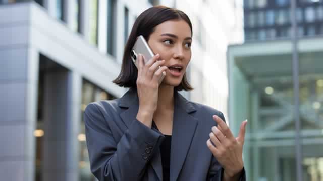 What to Know About a $34 Million Exit From Telephone and Data Systems Stock