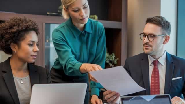 Here's Why Arch Capital Group (ACGL) Fell More Than Broader Market