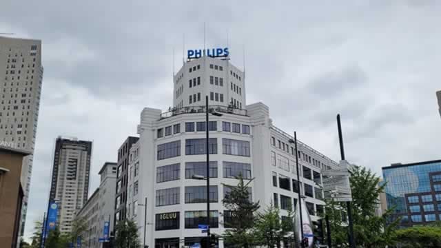 PHG Breakdown, Earnings Beat & AI Outlook