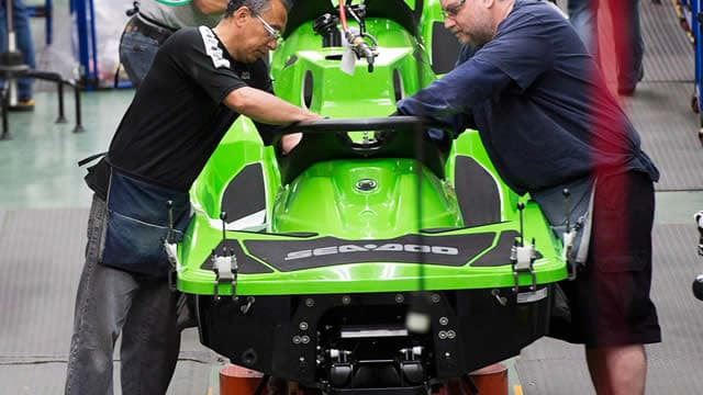 Are Investors Undervaluing LCI Industries (LCII) Right Now?