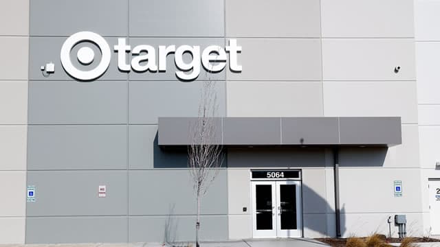 Target Stock Is Surging in 2026—Here's Why Wall Street Thinks the Comeback Is Just Getting Started