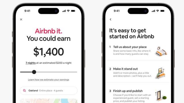 Is Trending Stock Airbnb, Inc. (ABNB) a Buy Now?