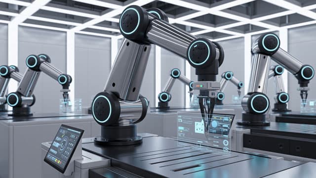 NN Inc. (NNBR) Reports Break-Even Earnings for Q4